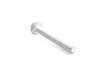 ES#39173 - 17517552372 - Torx Bolt - Priced Each - M6X60 , Intercooler hardware bolt. - Genuine MINI - MINI