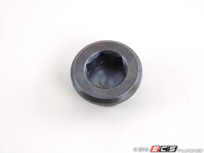 Genuine BMW - 33117525064 - Differential Oil Drain / Check Plug