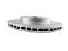 ES#2130113 - 40406001 - Disc Brake Rotor - Replace your worn down brake rotors are get back some of that stopping power - Meyle - BMW