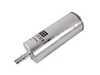 ES#1873505 - 16126754016 - Fuel Filter - Includes integrated fuel pressure regulator - Mann - BMW