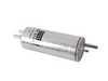 ES#1873505 - 16126754016 - Fuel Filter - Includes integrated fuel pressure regulator - Mann - BMW