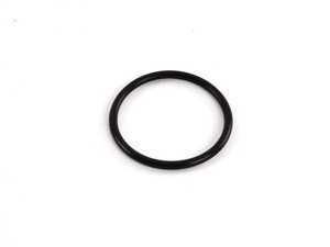 ES#24781 - 11531406249 - Connection Pipe O-Ring - Priced Each - Used on both ends of the water pump connection pipe - Genuine BMW - BMW