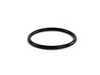 ES#24781 - 11531406249 - Connection Pipe O-Ring - Priced Each - Used on both ends of the water pump connection pipe - Genuine BMW - BMW