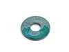 ES#465984 - N0116726 - Washer - Priced Each - Use new hardware with your new parts. 10.5x30x2.5 - Genuine Volkswagen Audi - Volkswagen