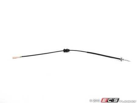 ES#252056 - 191957803D - Speedometer Cable - 1100mm Without EGR counter - Cofle - Volkswagen