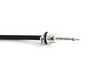 ES#252056 - 191957803D - Speedometer Cable - 1100mm Without EGR counter - Cofle - Volkswagen
