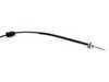 ES#252056 - 191957803D - Speedometer Cable - 1100mm Without EGR counter - Cofle - Volkswagen