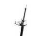 ES#252056 - 191957803D - Speedometer Cable - 1100mm Without EGR counter - Cofle - Volkswagen