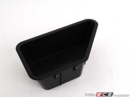 ES#122889 - 51477074479 - ODDMENTS TRAY - Genuine BMW - BMW