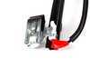 ES#3645 - 1H0837401B - Manual Window Regulator - Driver (Left) - (NO LONGER AVAILABLE) - Does Not come with window crank - Jopex - 
