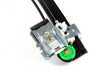 ES#3645 - 1H0837401B - Manual Window Regulator - Driver (Left) - (NO LONGER AVAILABLE) - Does Not come with window crank - Jopex - 