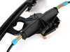 ES#3645 - 1H0837401B - Manual Window Regulator - Driver (Left) - (NO LONGER AVAILABLE) - Does Not come with window crank - Jopex - 