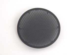 ES#109370 - 51428265476 - E53 X5 Speaker cover - Right - Gray - Genuine BMW - BMW
