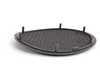ES#109370 - 51428265476 - E53 X5 Speaker cover - Right - Gray - Genuine BMW - BMW