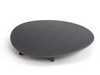 ES#109370 - 51428265476 - E53 X5 Speaker cover - Right - Gray - Genuine BMW - BMW