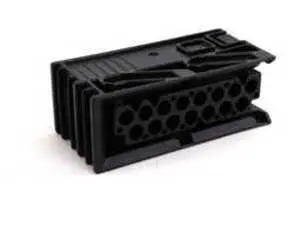 PLUG HOUSING