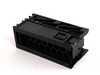 ES#164662 - 61131382566 - PLUG HOUSING - Genuine BMW - BMW MINI