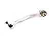 ES#780 - 8E0407693AG - Front Lower Control Arm - Curved - Left - Keep your suspension steady - Febi - Audi Volkswagen