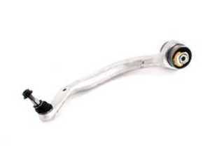ES#780 - 8E0407693AG - Front Lower Control Arm - Curved - Left - Keep your suspension steady - Febi - Audi Volkswagen