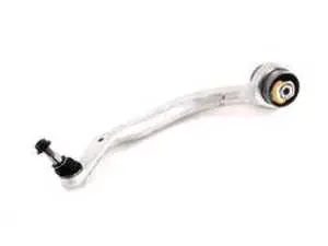 Front Lower Control Arm - Curved - Left