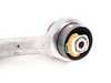 ES#780 - 8E0407693AG - Front Lower Control Arm - Curved - Left - Keep your suspension steady - Febi - Audi Volkswagen