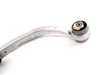 ES#780 - 8E0407693AG - Front Lower Control Arm - Curved - Left - Keep your suspension steady - Febi - Audi Volkswagen