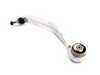 ES#780 - 8E0407693AG - Front Lower Control Arm - Curved - Left - Keep your suspension steady - Febi - Audi Volkswagen