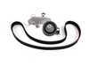ES#261230 - 06B198480 - Timing Belt Kit - Standard - Includes the basic components to service your timing belt - Genuine Volkswagen Audi - Audi Volkswagen