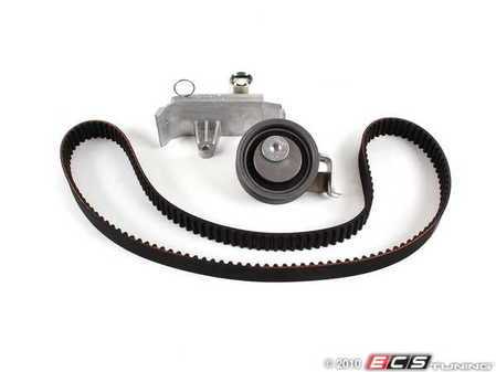 ES#261230 - 06B198480 - Timing Belt Kit - Standard - Includes the basic components to service your timing belt - Genuine Volkswagen Audi - Audi Volkswagen