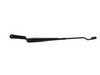 ES#1874242 - 1J1955409G - Wiper Arm - Left - Complete replacement arm with wind deflector - Genuine Volkswagen Audi - Volkswagen