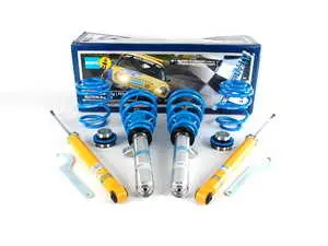 B14 PSS Coilover System