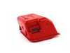 ES#308714 - 1J0857232C300 - Rear Ashtray Insert - Fire Red - (NO LONGER AVAILABLE) - Replacement ashtray liner for the rear of your vehicle. - Genuine Volkswagen Audi - 