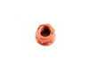 ES#276297 - 046145749 - Copper Exhaust Lock Nut - Priced Each - Keep exhaust in working order, get replacement nuts today - Genuine Volkswagen Audi - Volkswagen