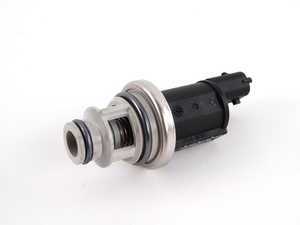 ES#1494066 - 99660521301 - Vapor Canister Purge Valve - Carbon canister one-way valve - Genuine Porsche - Porsche