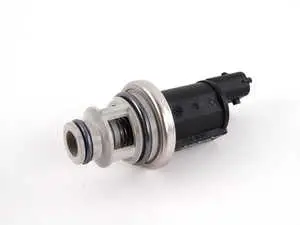 Vapor Canister Purge Valve