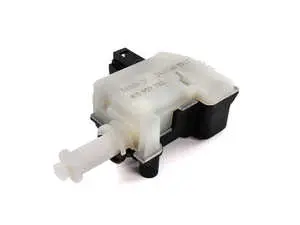 Fuel Door Actuator Motor