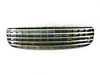 ES#250901 - FKSG267 - Audi TT Chrome Badgeless Sport Grille - (NO LONGER AVAILABLE) - Chrome, direct fit badge-less grille for your Audi TT - FK - 