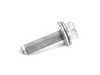 ES#17109 - 07149112451 - Hex bolt - priced each  - (NO LONGER AVAILABLE) - M12x1.5x50 - Genuine BMW - 