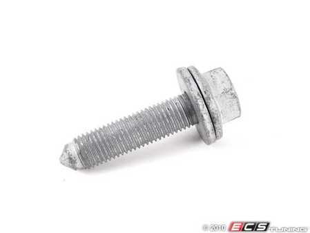 ES#17109 - 07149112451 - Hex bolt - priced each  - (NO LONGER AVAILABLE) - M12x1.5x50 - Genuine BMW - 