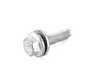 ES#17109 - 07149112451 - Hex bolt - priced each  - (NO LONGER AVAILABLE) - M12x1.5x50 - Genuine BMW - 