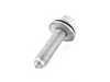 ES#17109 - 07149112451 - Hex bolt - priced each  - (NO LONGER AVAILABLE) - M12x1.5x50 - Genuine BMW - 