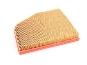 ES#1895168 - 13717521023 - Air Filter - Let your engine breathe - Mann - BMW