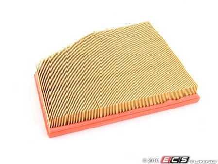 ES#1895168 - 13717521023 - Air Filter - Let your engine breathe - Mann - BMW