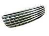 ES#250901 - FKSG267 - Audi TT Chrome Badgeless Sport Grille - (NO LONGER AVAILABLE) - Chrome, direct fit badge-less grille for your Audi TT - FK - 