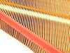 ES#1895168 - 13717521023 - Air Filter - Let your engine breathe - Mann - BMW