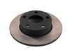 ES#2130292 - 40554013 - Disc Brake Rotor - Regain your braking power - OP Parts - 