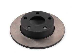 ES#2130292 - 40554013 - Disc Brake Rotor - Regain your braking power - OP Parts - 