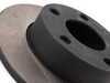 ES#2130292 - 40554013 - Disc Brake Rotor - Regain your braking power - OP Parts - 