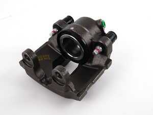 ES#2136888 - 34116758113 - Remanufactured Front Brake Caliper - Left - (NO LONGER AVAILABLE) - Does not include carrier. Price includes a refundable $60 core charge - Cardone - 