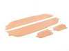 ES#1867521 - B004-1 - Headlight Protective Film - Clear - Protect those expensive headlights from road debris - Lamin-X - BMW